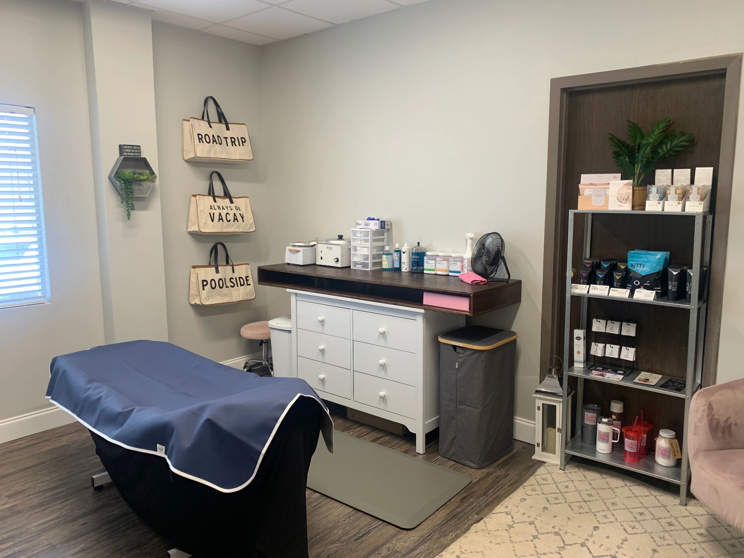 Southern Roots Waxing & More Brazilian Wax, Mens Waxing