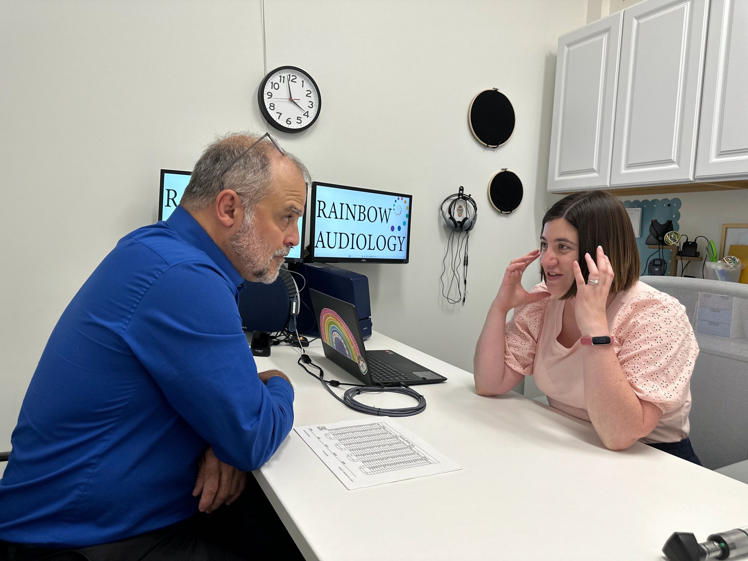 Find the Best Hearing Aids for Your Communication Needs