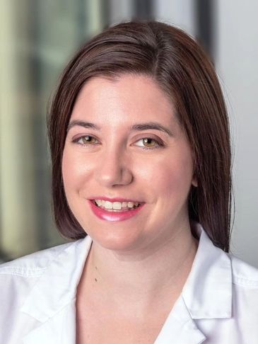 Dr. Stacey Braund, Au.D., CCC-A, audiologist