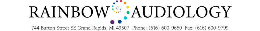 Rainbow Audiology