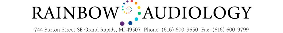 Rainbow Audiology