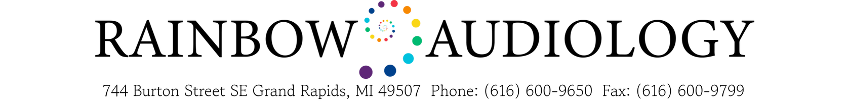 Rainbow Audiology