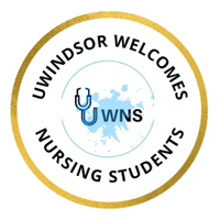 UWindsor Nursing Club