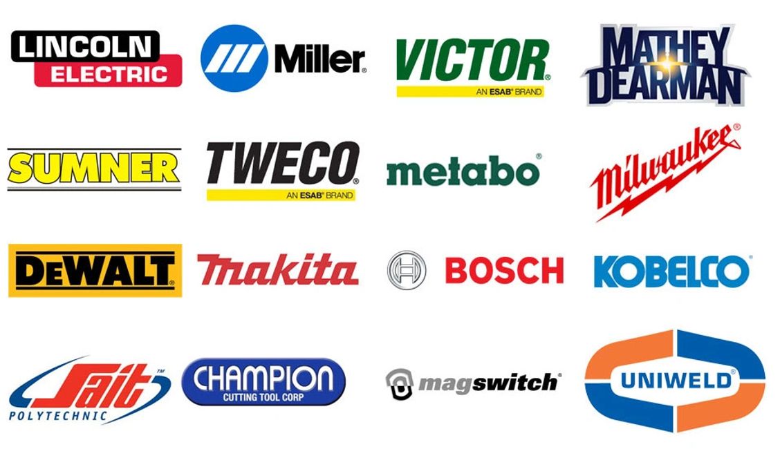 Welding Supplies Humphries Inc