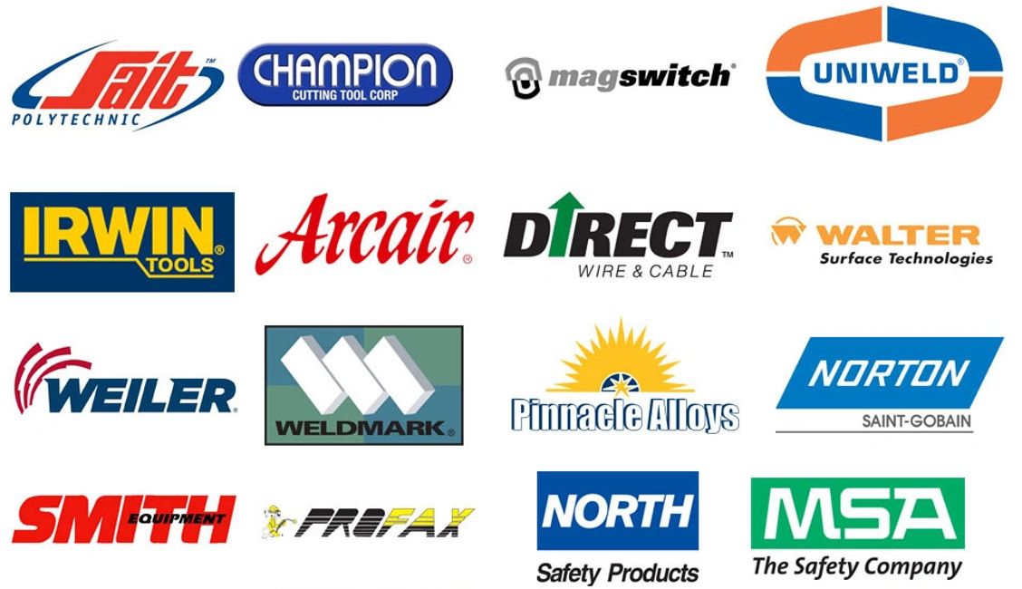 Welding Supplies Humphries Inc