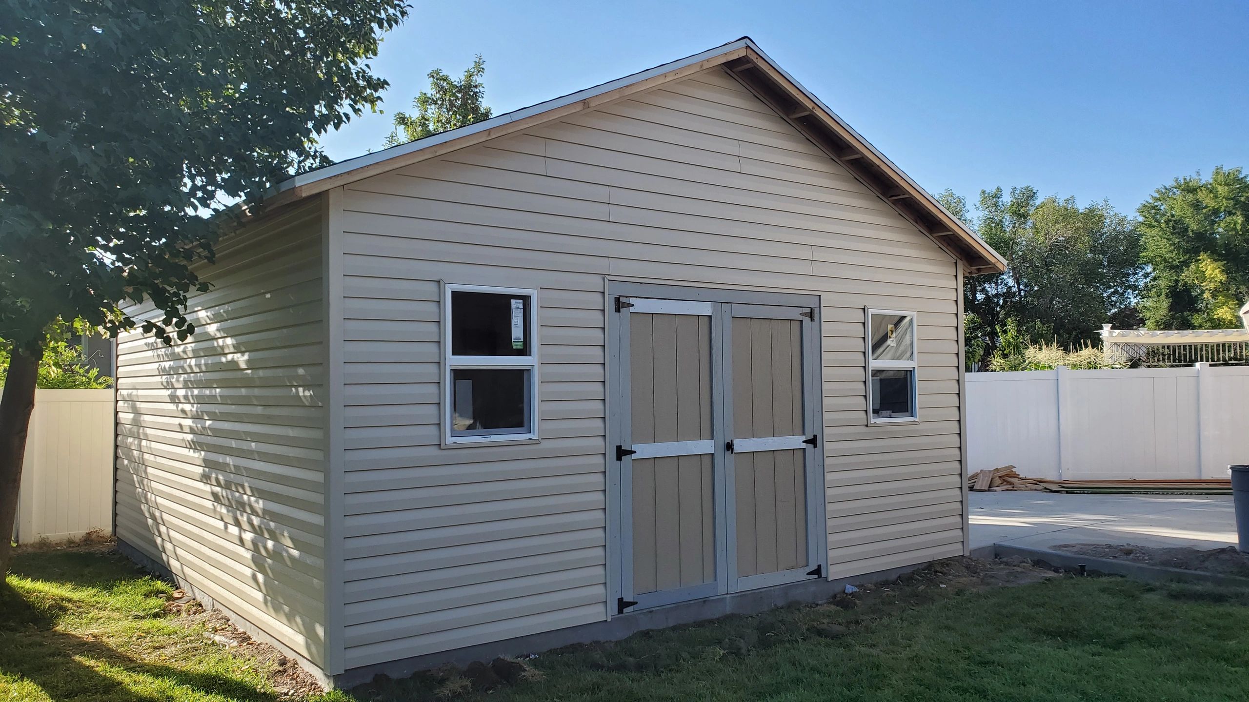 Shed Sale, Storage Shed, Garden Shed Shed Builders Lehi, Utah