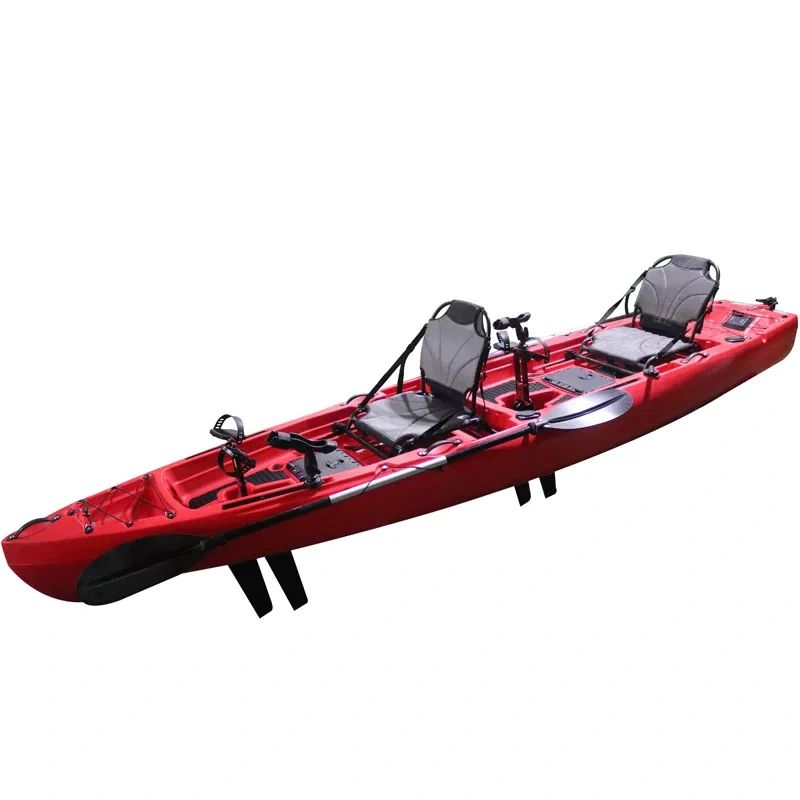 Kayak Rental (2-Person)