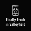Finally Fresh in Valleyfield