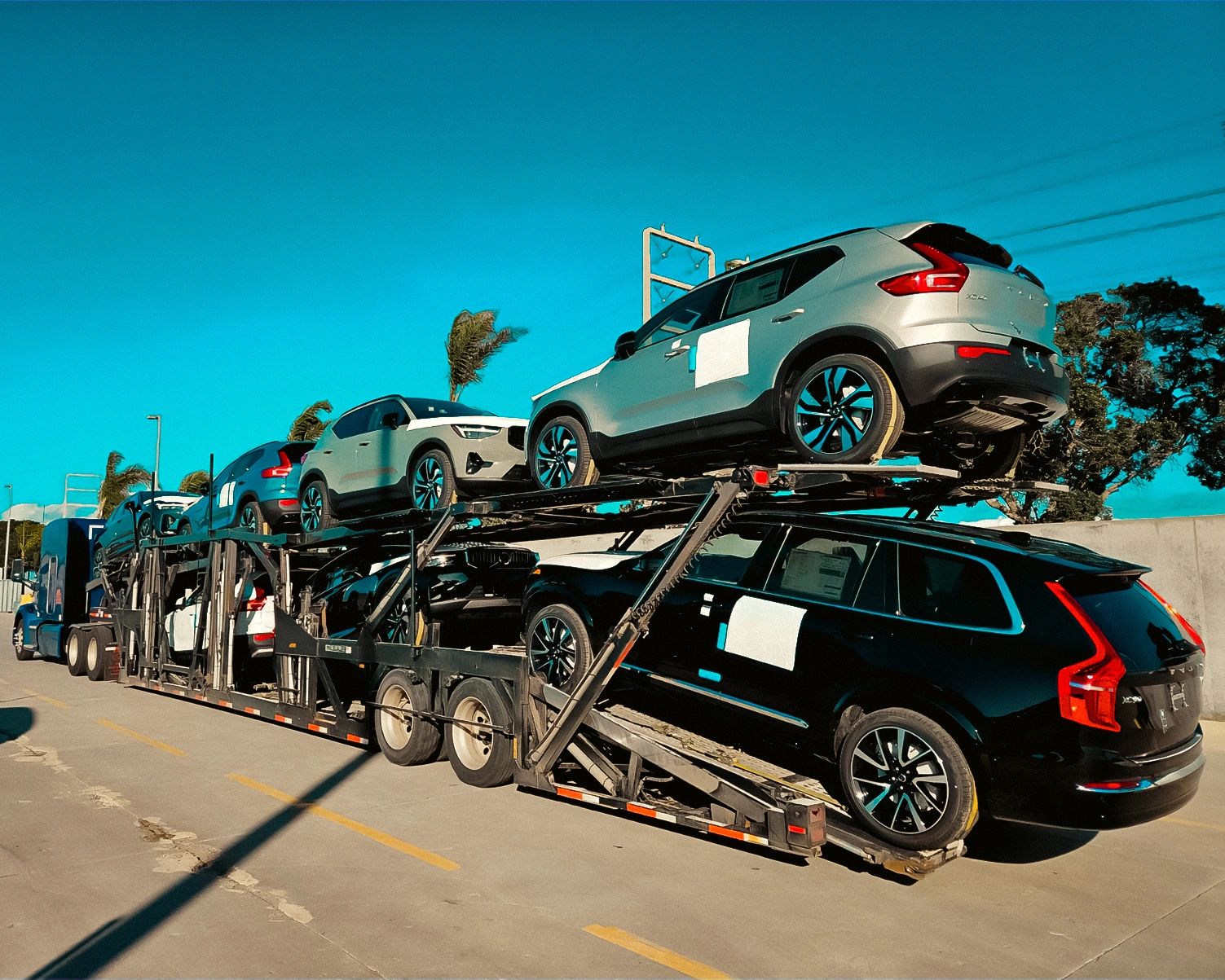 The Ultimate Guide To Car Relocation For Corporate Transfers