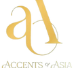 Accents of Asia
