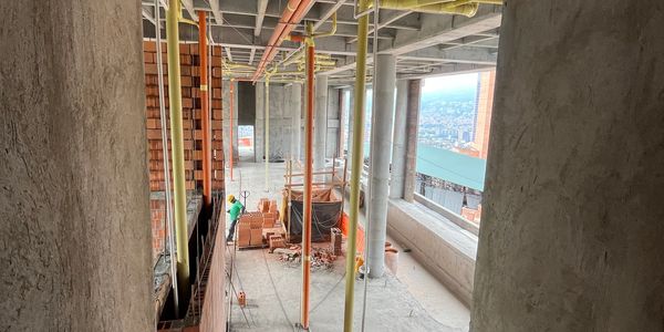 New construction allows you to purchase at a discount, property value to appreciate and gain equity  