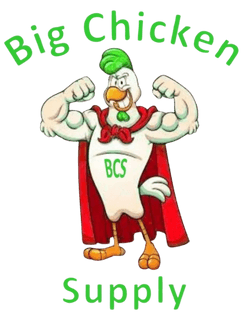 Big Chicken Supply