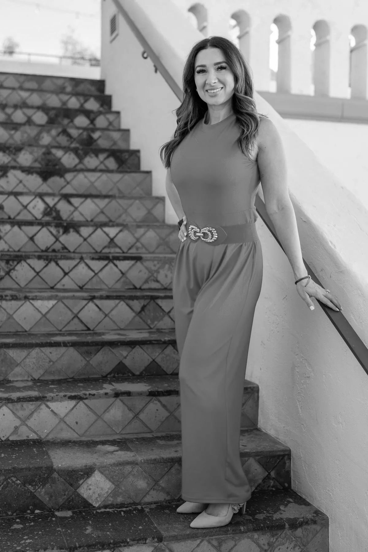 Stephanie aesthetician scottsdale