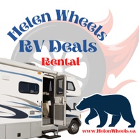 Helen Wheels RV Deals 