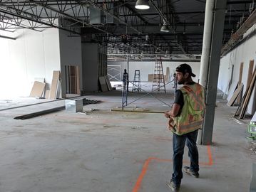 Lease Survey Maple Ridge Land Surveyor