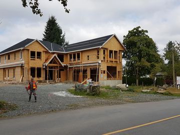 Mortgage Certificate Maple Ridge Land Surveyor