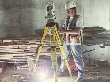 Strata Plan Maple Ridge Land Surveyor