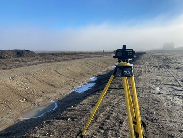 Subdivision Plan Maple Ridge Land Surveyor