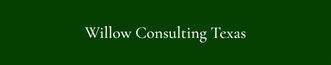 Willow Consulting Texas