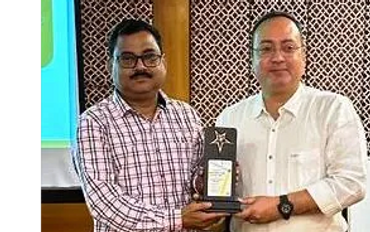 Awarded as CUSTOMER RETENTION CHAMPION for FY 2022-23