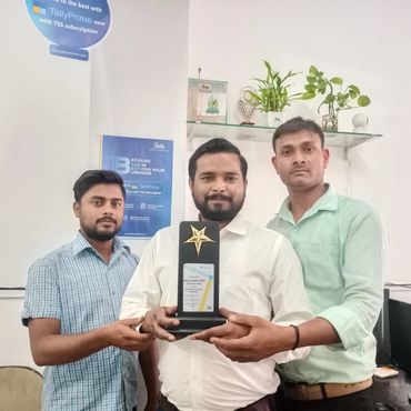 Resources with award
