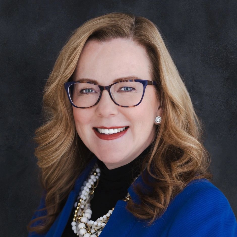 Julie Holmer portrait