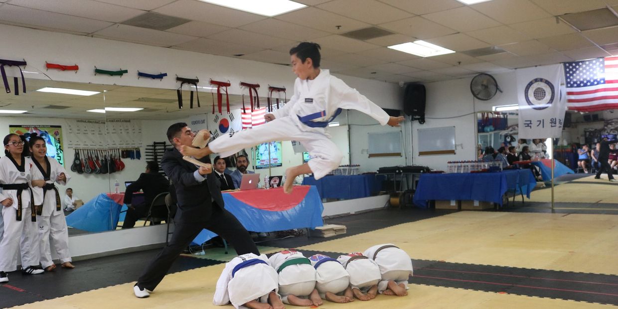 urrutias taekwondo academy, martial arts, taekwondo, martial arts near me, best martial arts, oxnard