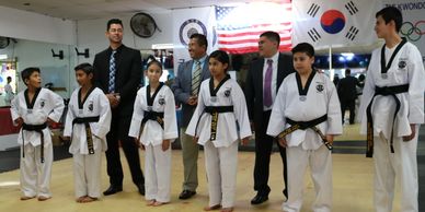 Taekwondo training, Taekwondo training equipment, Taekwondo near me, martial arts, ata, wft, Oxnard 