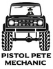 Pistol Pete Mobile Mechanic LLC