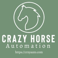 Crazy Horse Automation