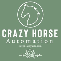 Crazy Horse Automation