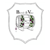 Barrels and Vines