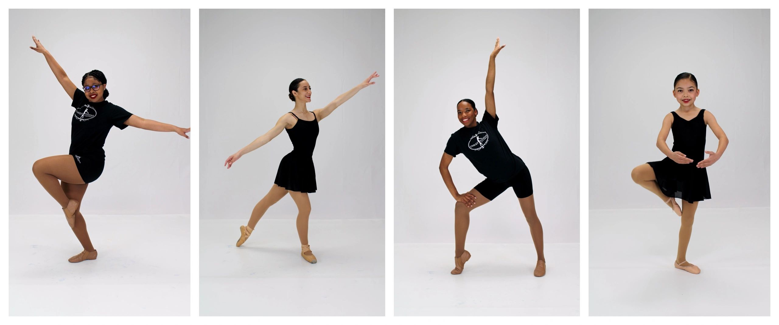 jazz dance poses for pictures