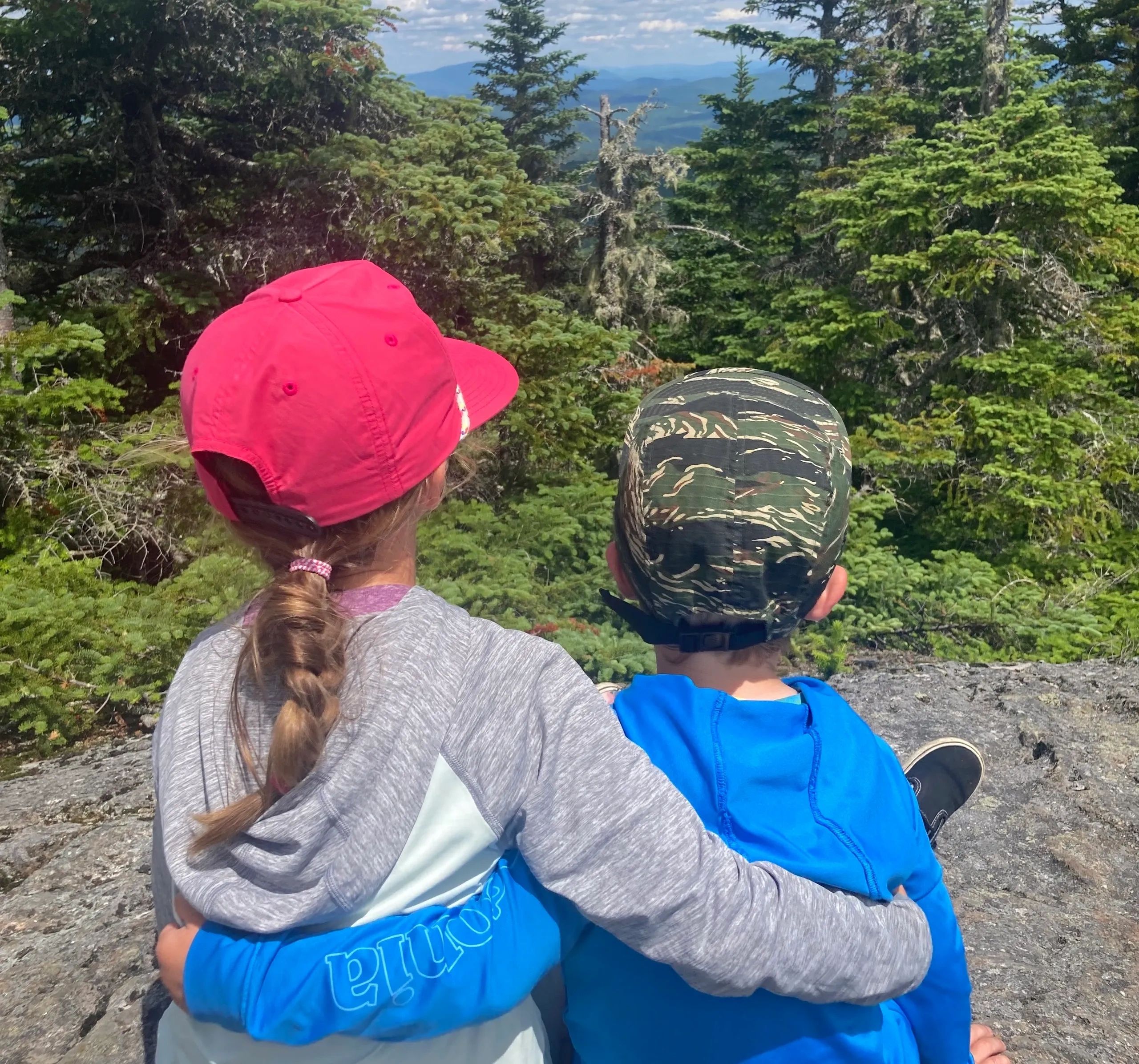 Outdoor Experiences for Kids Outdoor Adventure Kids LLC