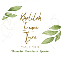 Khalilah Imani Tyre
MA, LMHC


Arlington, Massachusetts