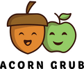 Acorn Grub healthy food services
