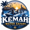 Kemah Water Safari