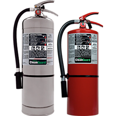 Sioux Falls Fire Extinguishers