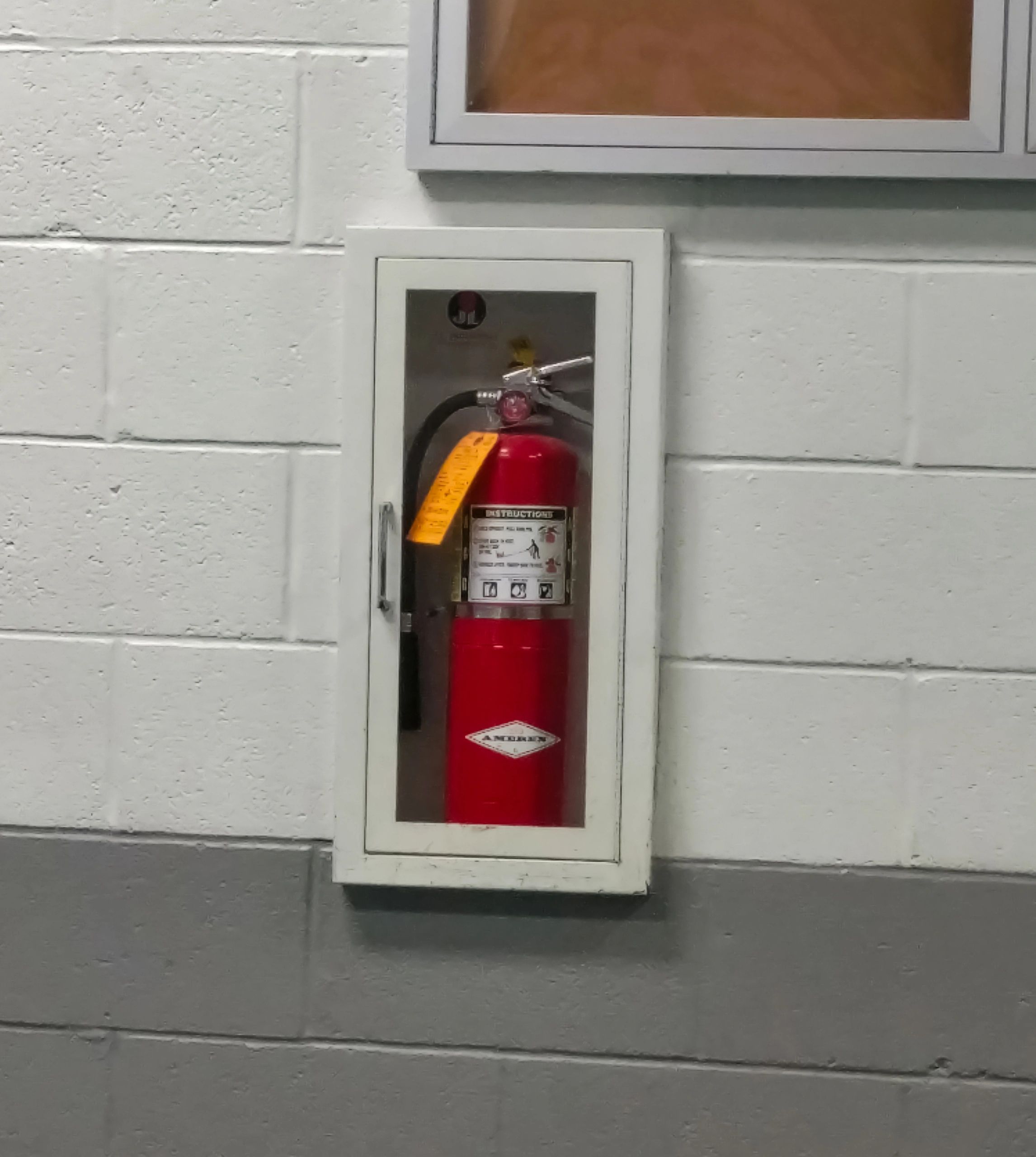 3 Reasons to Have a Fire Extinguisher