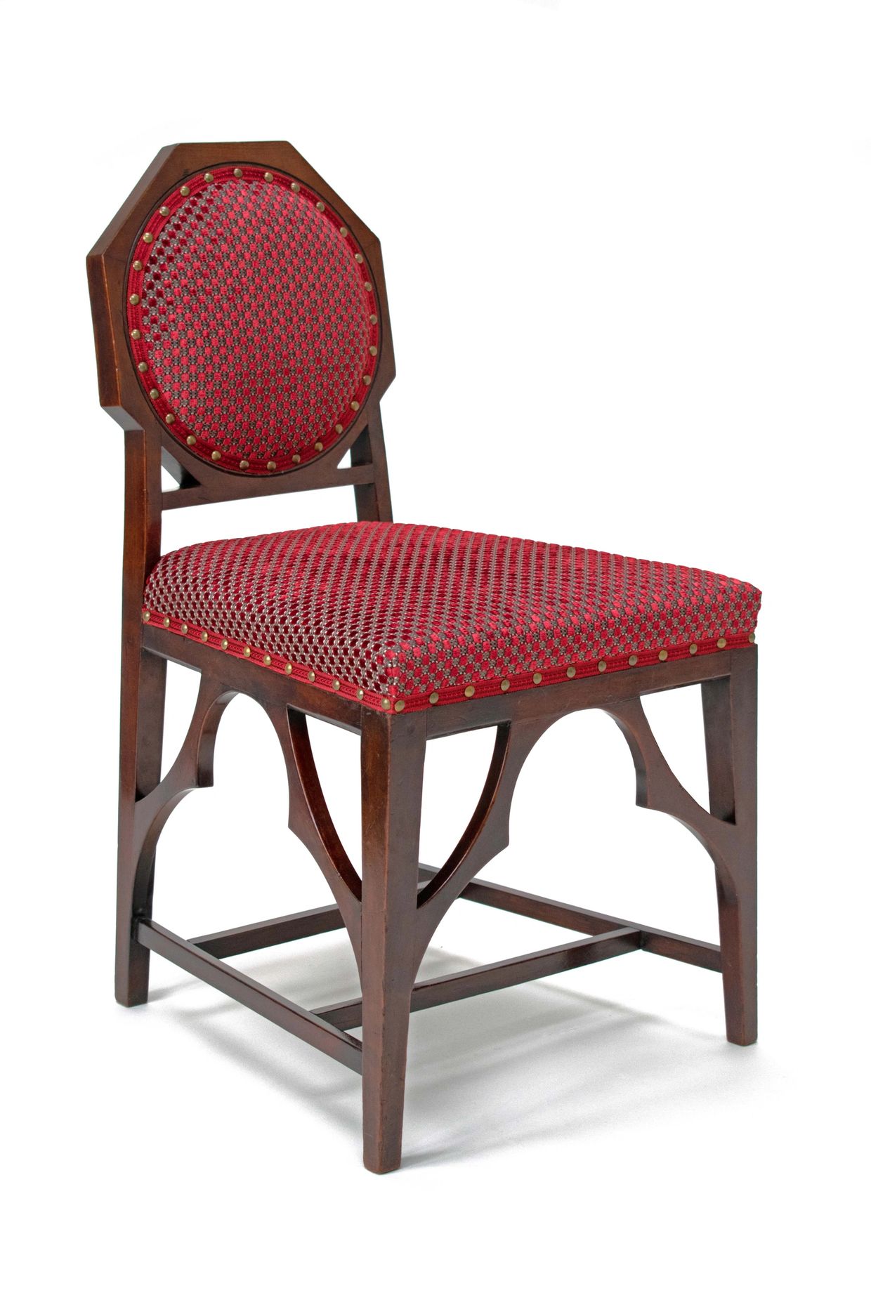 chair designed by dr christopher dresser