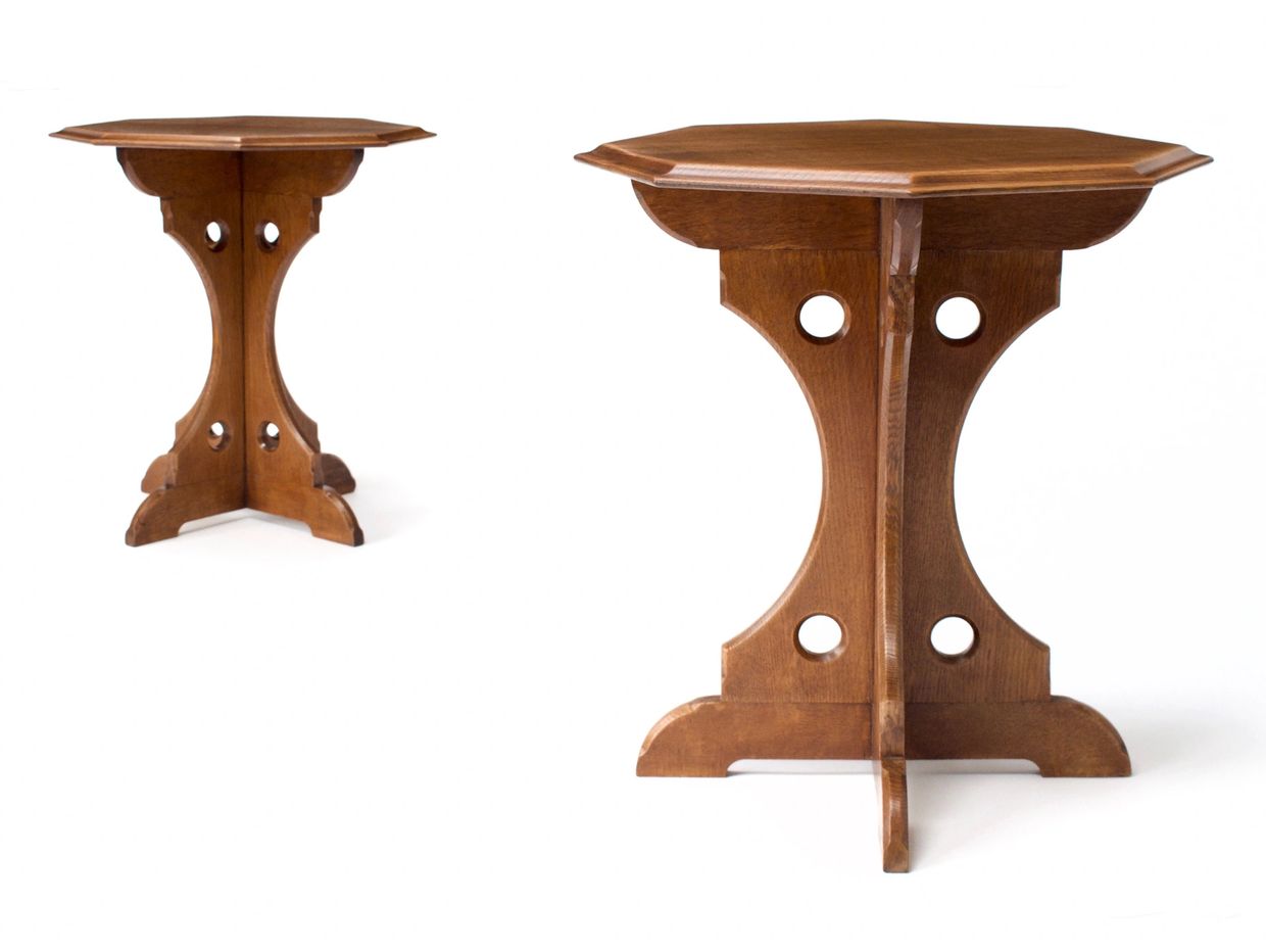 tables designed by edward welby pugin