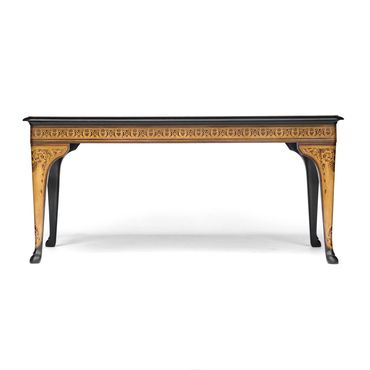 table designed by owen jones