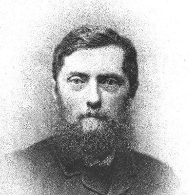 portrait of john pollard seddon