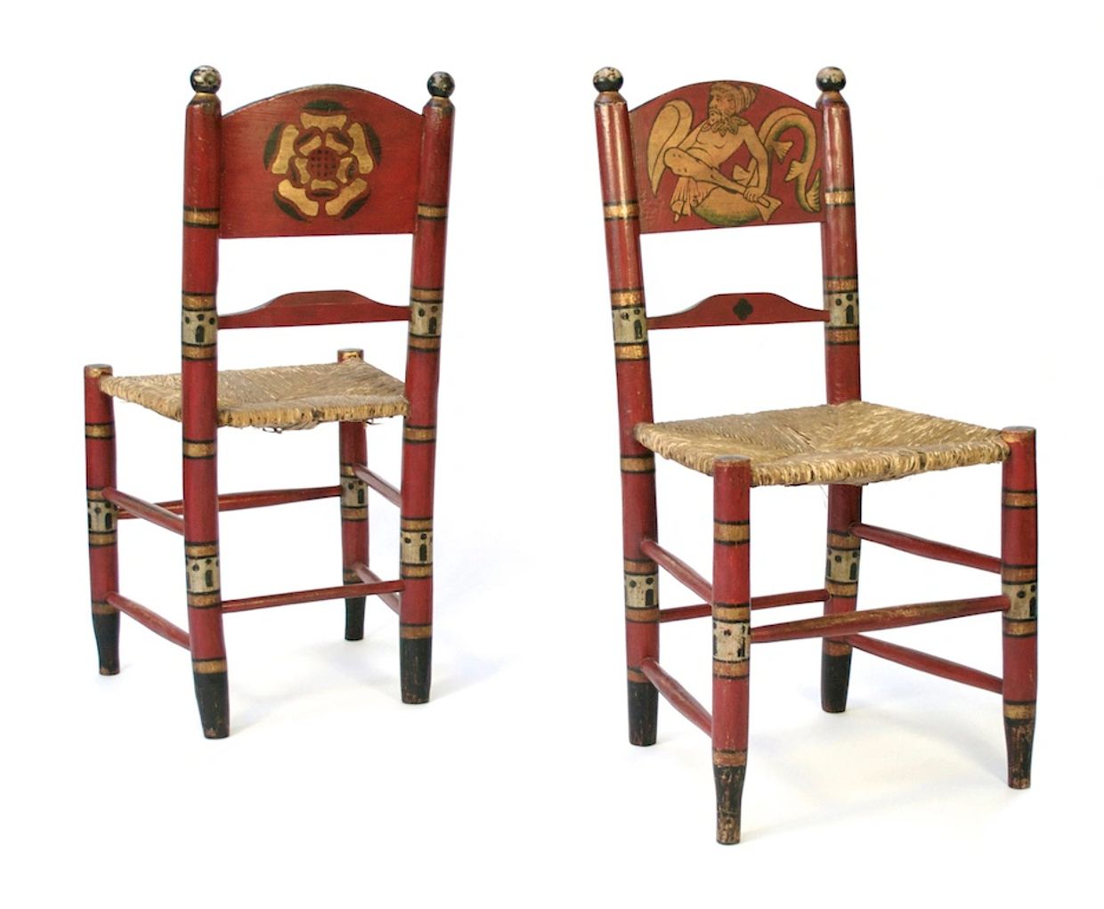 chair designed by william burges