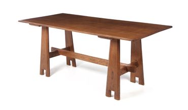 philip webb table