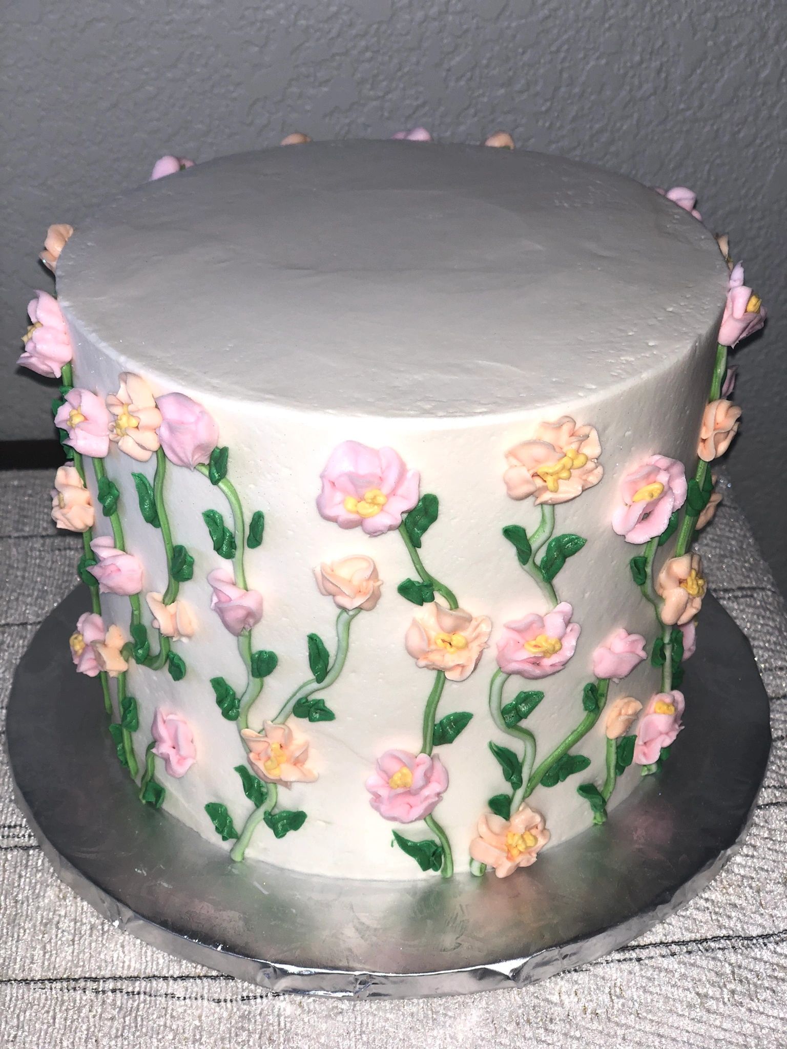 Birthday Cakes – David's Custom Cakes