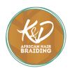 K&D African Hair Braiding