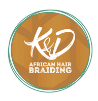 K&D African Hair Braiding