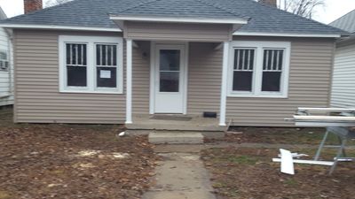 Vinyl Siding | Terre Haute, IN