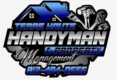 Terre Haute Handyman Logo